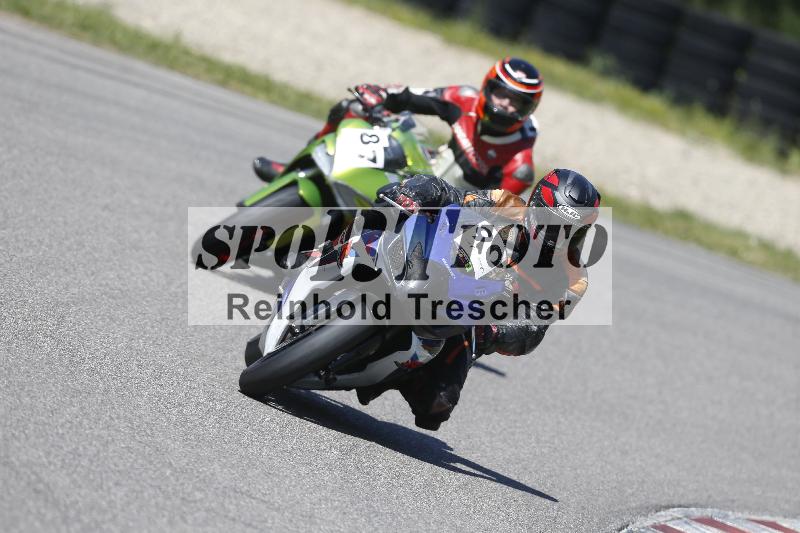 /13 01.05.2025 Speer Racing ADR/Gruppe gruen/90